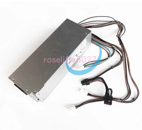 1PCS Neuf Dell Power Supply D500EPM-00 500W