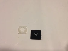Apple Macbook Pro A1278 Keyboard key 