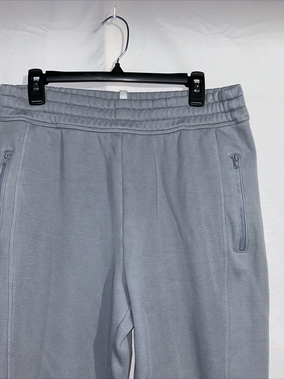 fabletics joggers athletic pockets sweatpants