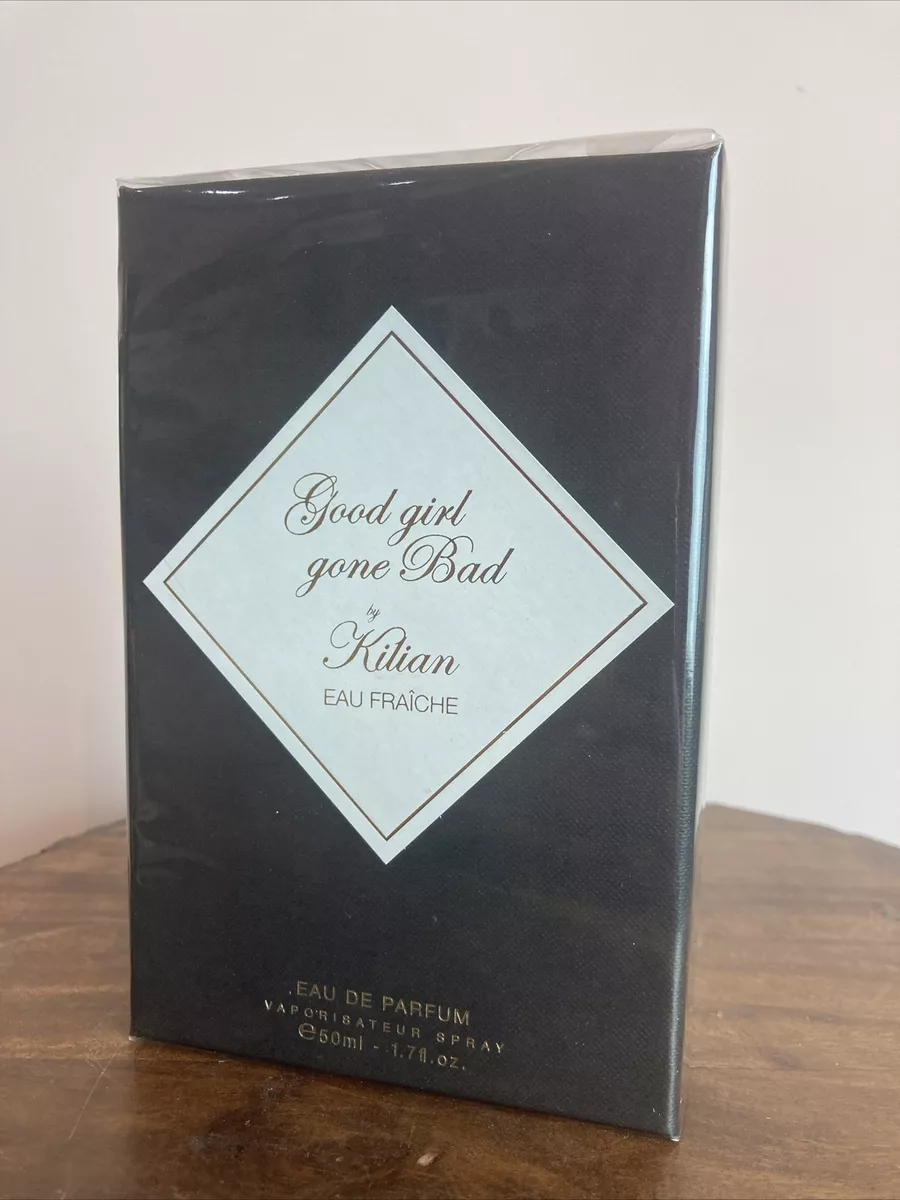 Good Girl Gone Bad By Kilian with Coffret 1.7 oz EDP For Women