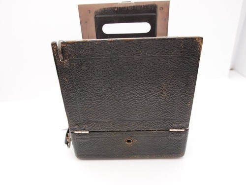 1920.S Voigtländer Alpin WITH ENGLISH TAYLOR HOBSON KODAK LENS - Picture 6 of 7