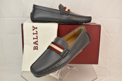 bally waltec loafer