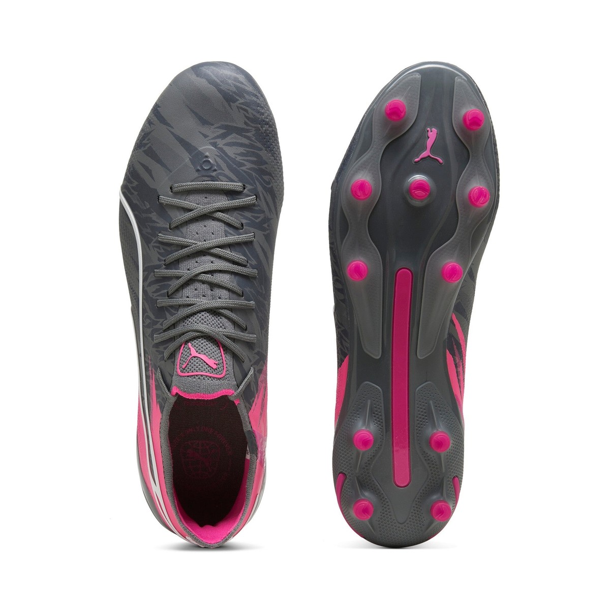 Size 9.5 - PUMA King Ultimate FG AG Rush Pack for sale online | eBay