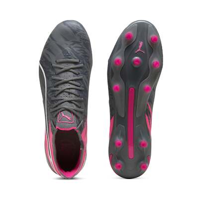 Size 9.5 - PUMA King Ultimate FG AG Rush Pack for sale online | eBay