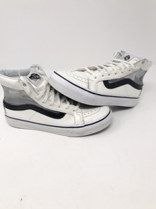 vans off the wall black high tops