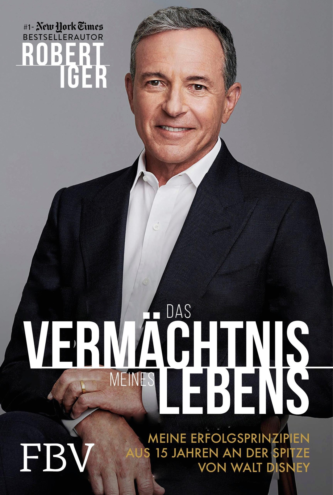 Thumbnail - Das Vermächtnis Meines Lebens | Meine Erfolgsprinzipien Aus 15 Jahren