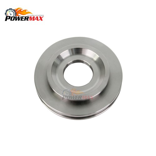 S300SX3 Turbo Repair Kit + Billet Compressor Wheel 66mm - Picture 5 of 9
