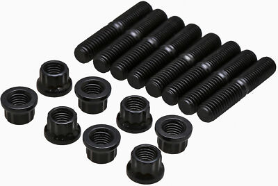 Harley Davidson M8 2017-2023 Rocker Arm Stud Kit Made USA Kibblewhite 20-21045
