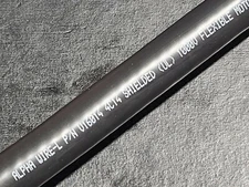 Alpha Wire V16014 14/4C VFD Variable Frequency Drive Tray Cable TC-ER 1000V /5ft