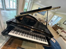 Kawai KG-2C 6' Grand Piano