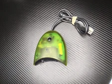 Green Logitech Xbox Cordless Precision Controller Receiver Dongle C-X3B18