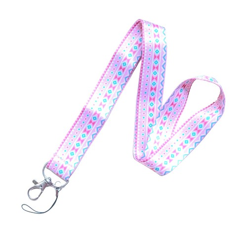 Teachers Neck Lanyard Strap String Phone Keys ID Card Badge Vintage Bohemia AUS - Zdjęcie 16 z 24