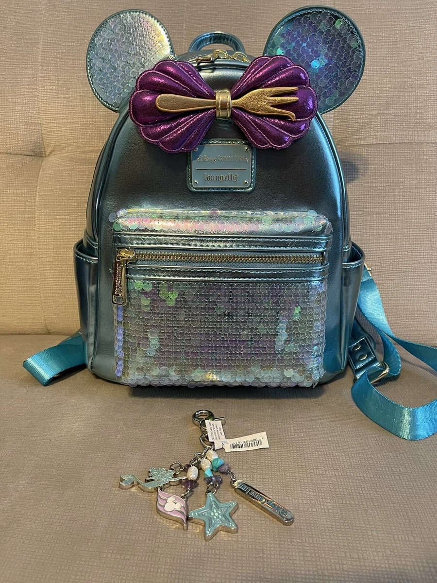 Loungefly disney cruise clearance