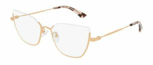 Eyewear Alexander Mcqueen occhiale da vista 0229O