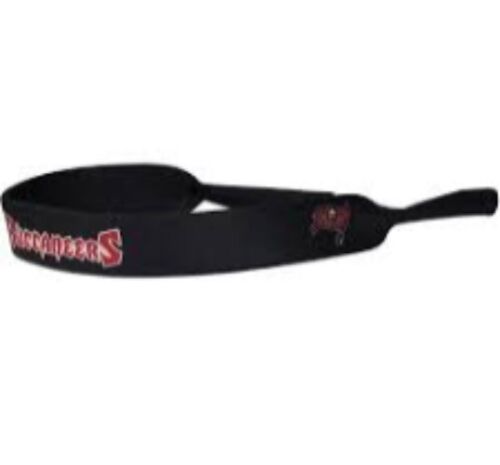 NFL SONNENBRILLENBAND NEOPREN CROAKIE WÄHLEN SIE IHR TEAMLOGO - Bild 30 von 32