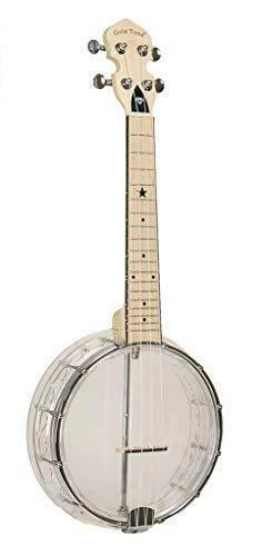 Banjolele Ukuleles 4 Strings