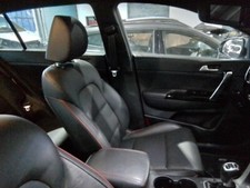 FRONT SEAT LH KIA SPORTAGE MK4 (QL) 2015 TO 2022 GT-LINE ISG 5 DOOR ESTATE