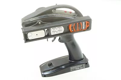 Support De Télécommande TQI Triple Pour Traxxas TRX-6 Flatbed Hauler - Photo 1/4