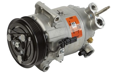 GM Air Conditioning Compressor 84666664 | eBay