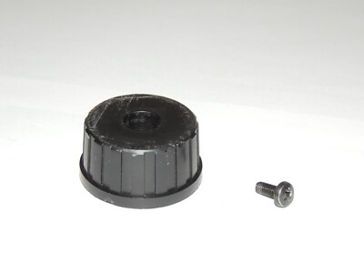 Sansui AU-9900-A   Bottom Base Foot & Screw (1 Per Sale.)   5517050