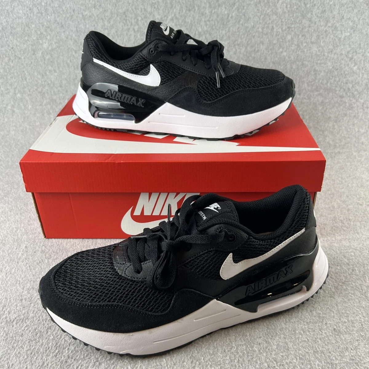 men's air max systm sneaker