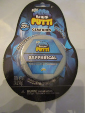 Orb Slimy Braini Putti Gemstones Sapphrical Translucent Shimmer