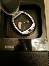 Siemens Hearing Aid
