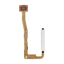 Fingerprint Scanner Assembly Motorola Moto G Stylus 2021 Aurora White Replacemnt