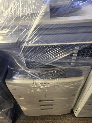 Toshiba e-Studio 307 - Copy-Print-Fax-Scanner