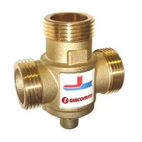 R157A Valvola Anticondensa Giacomini 60C R157AY063 | Riscaldamento Green