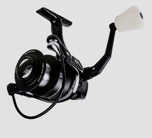 13 FISHING Source X 4000 Spinning Fishing Reel 6BB 5.1:1 New - Picture 4 of 5