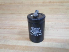 EPCOS B43465-T5707-Q1 Capacitor B43465T5707Q1