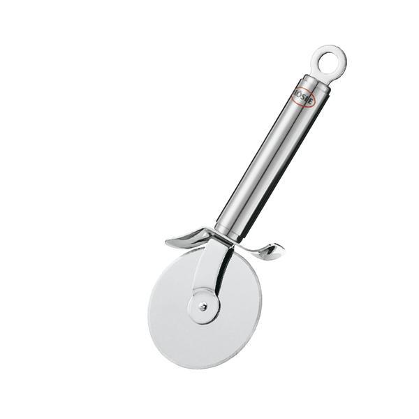 RÖSLE 12718 Acciaio inossidabile tagliapizza