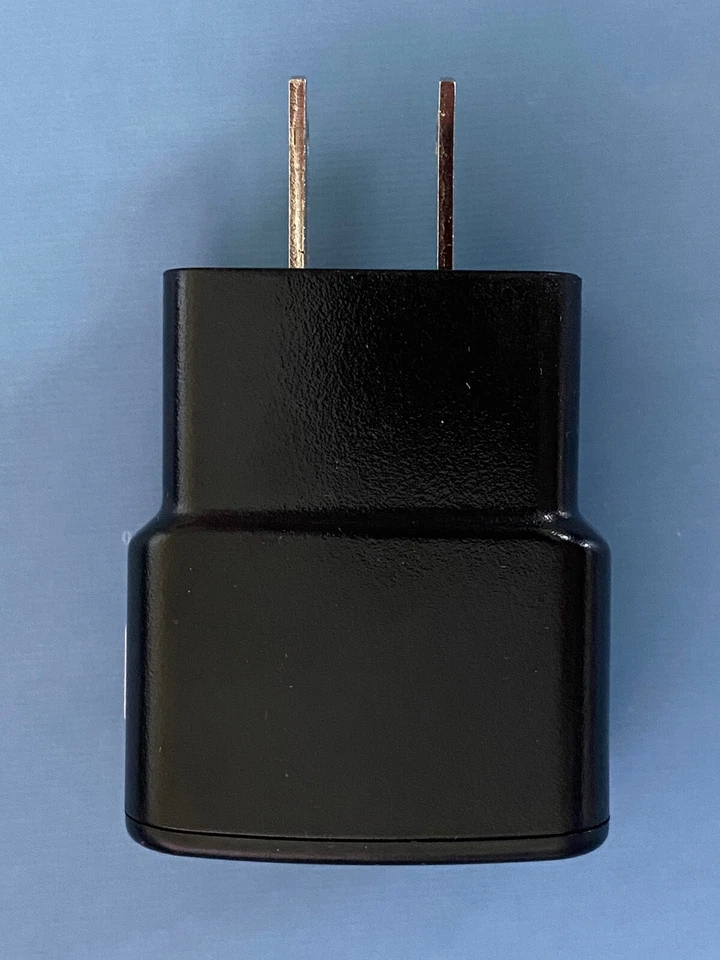 正品三星 USB 壁式充电器 电源适配器 手机 Galaxy ETA0U61JBE — 第 3/4 张图片