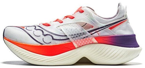 Saucony Endorphin Cheetah Mens Shoes Size 10 Running Spikes  display picture 3