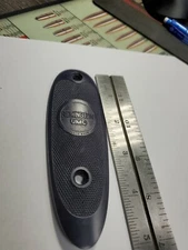 Remington UMC Butt Plate Model 10  New Manufacture UMC 