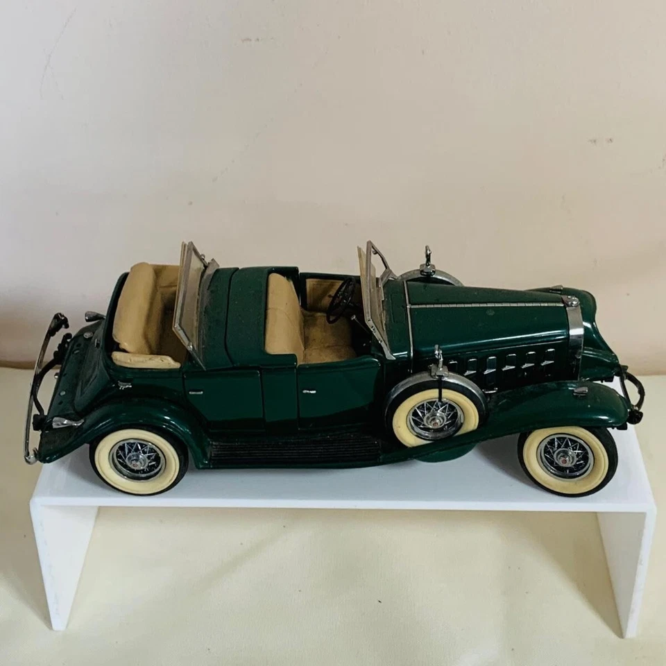 1932 Cadillac V-16 Vintage, 1917 Reo Touring, 4 Cars Collection - Image 4 of 4