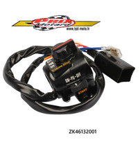 KAWASAKI 900 Z1 1973 1974 1975 COMMODO DROIT NEUF