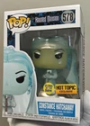 Funko Pop! Constance Hatchaway GITD Hot Topic Exclusive #578 Retired Vaulted