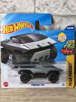Hot Wheels Polestar Trx, Silber, 2025, Peak Pursuit, 248/250, Neu & Ovp
