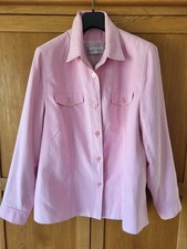 Marcona Soft touch beautiful ladies Jacket size 18. Worn once