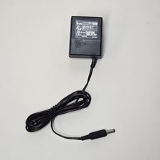 Genuine OEM ICOM CM-16U Wall Charger Model DC-1230 Power Supply 12v 300ma READ