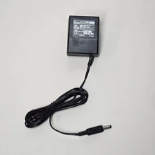 Genuine OEM ICOM CM-16U Wall Charger Model DC-1230 Power Supply 12v 300ma *READ*