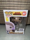 Funko Pop! My Hero Academia Ochaco Uraraka #887 Funimation20 Exc Vinyl Figure