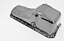 Spectra Premium Gmp27a Engine Oil Pan Chevy C10 C20 Blazer Bel Air Biscayne 454