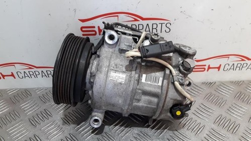 Klimakompressor Mercedes-Benz B-Klasse Sports Tourer W246, W242 4472807432 P1577