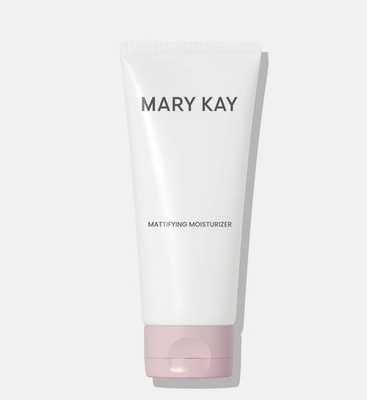 Mary Kay  Mattifying Moisturizer (Mischhaut/fettige & empfindliche Haut) (85g)