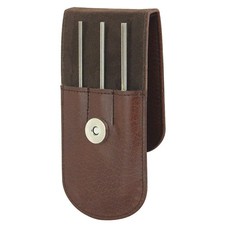 INNOVATIVE PRODUCTS OF AMERICA 8043 Micro Male Electrical Pin Cleaners 49ZT73