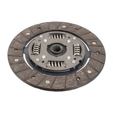 Disque d'embrayage Citroen JUMPY