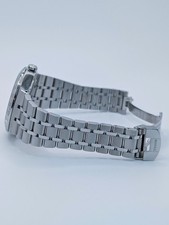 Tudor Royal Day Date 41mm Black Dial Stainless Steel Full set Box & Papers 28600 11